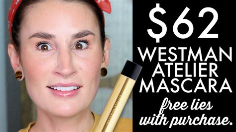 westman atelier mascara reviews.